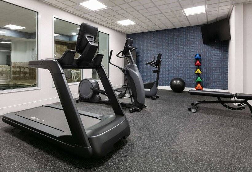 ホテル La Quinta Inn & Suites By Wyndham Ft Worth Burleson