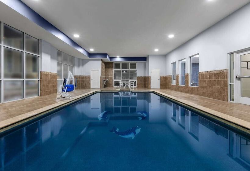 ホテル La Quinta Inn & Suites By Wyndham Ft Worth Burleson