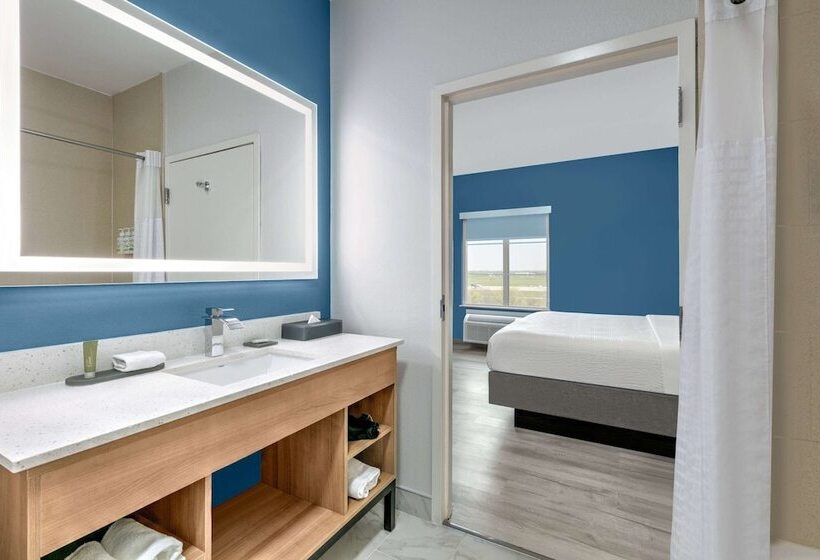 ホテル La Quinta Inn & Suites By Wyndham Ft Worth Burleson