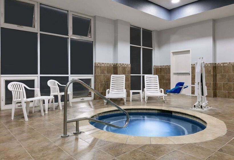 ホテル La Quinta Inn & Suites By Wyndham Ft Worth Burleson