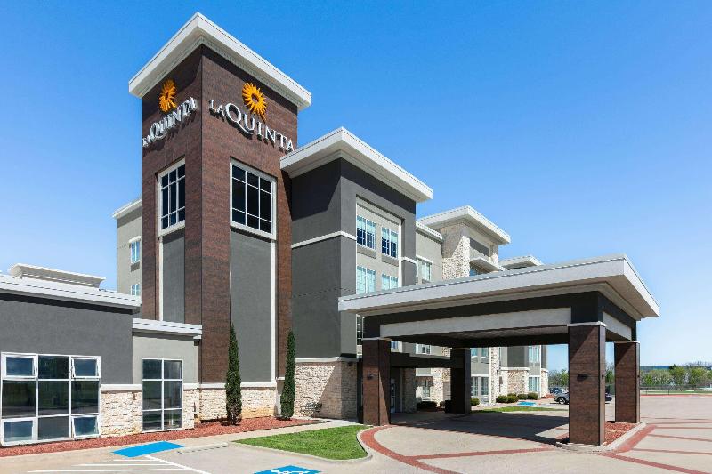 ホテル La Quinta Inn & Suites By Wyndham Ft Worth Burleson