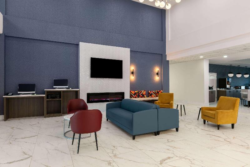 ホテル La Quinta Inn & Suites By Wyndham Ft Worth Burleson