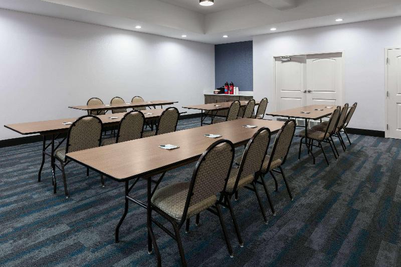 ホテル La Quinta Inn & Suites By Wyndham Ft Worth Burleson