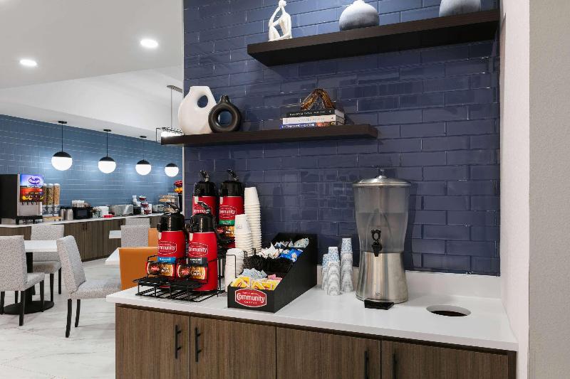 ホテル La Quinta Inn & Suites By Wyndham Ft Worth Burleson