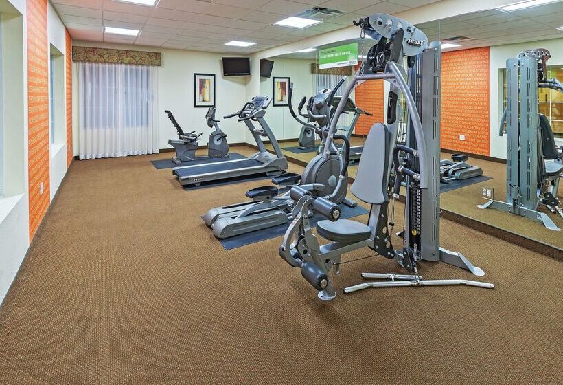 فندق La Quinta By Wyndham Columbus Tx