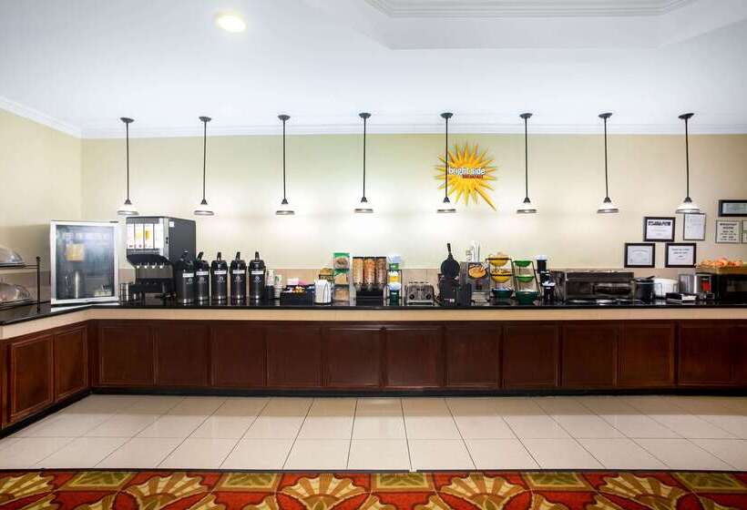 فندق La Quinta By Wyndham Columbus Tx