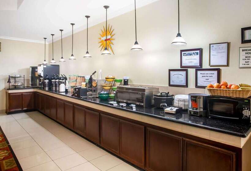 فندق La Quinta By Wyndham Columbus Tx