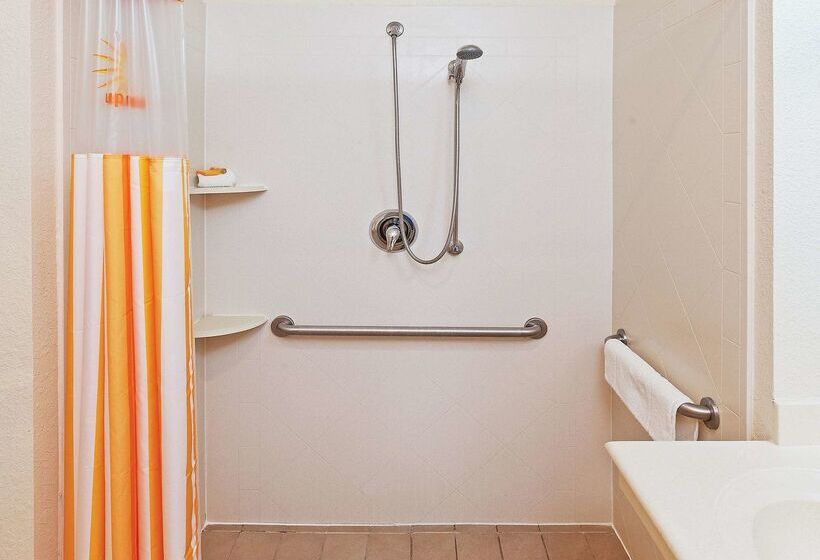 فندق La Quinta By Wyndham Columbus Tx