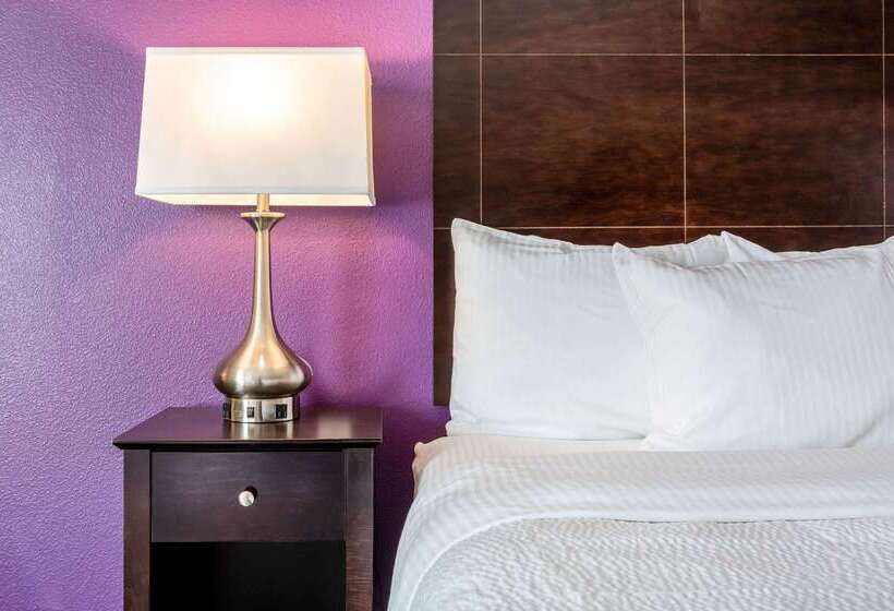 فندق La Quinta By Wyndham Columbus Tx