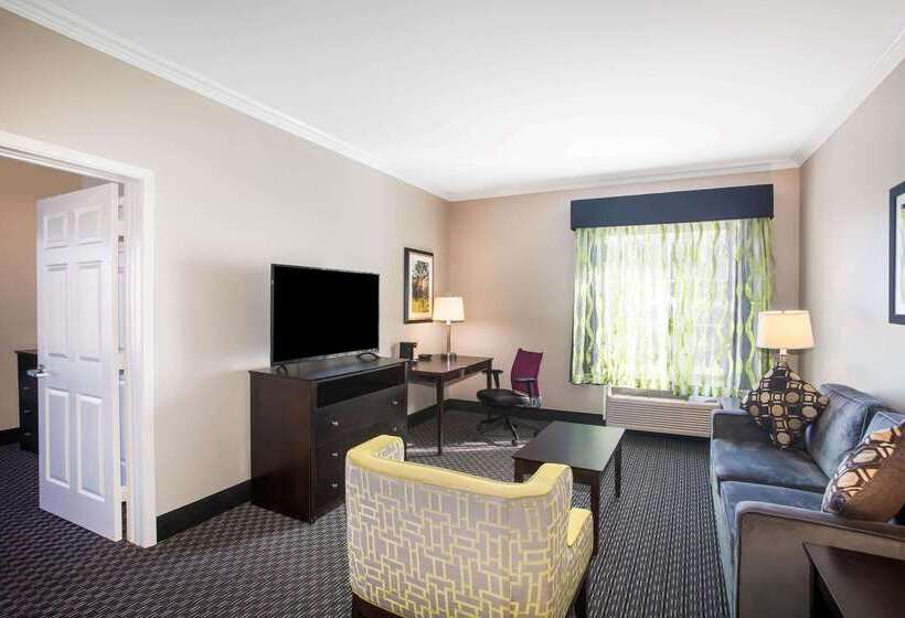 فندق La Quinta By Wyndham Columbus Tx
