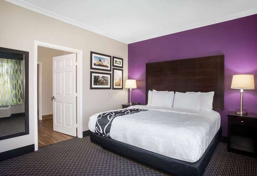 فندق La Quinta By Wyndham Columbus Tx