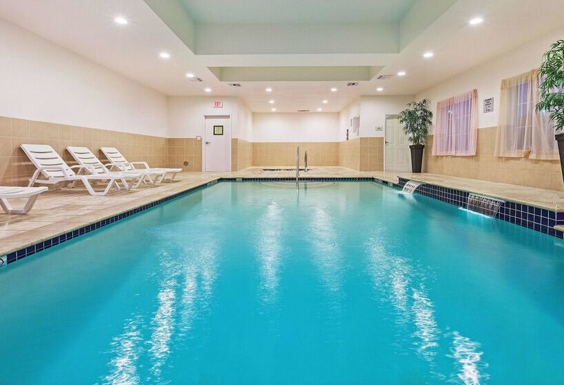 فندق La Quinta By Wyndham Columbus Tx