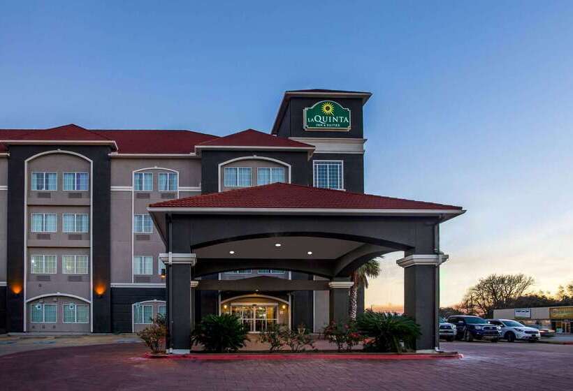 فندق La Quinta By Wyndham Columbus Tx