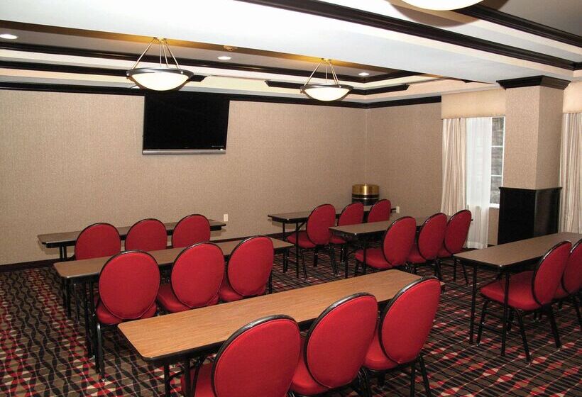 فندق La Quinta By Wyndham Conway