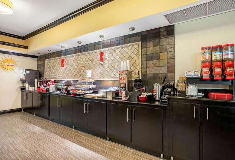 호텔 La Quinta By Wyndham Conway