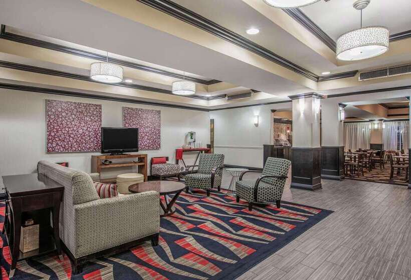 فندق La Quinta By Wyndham Conway