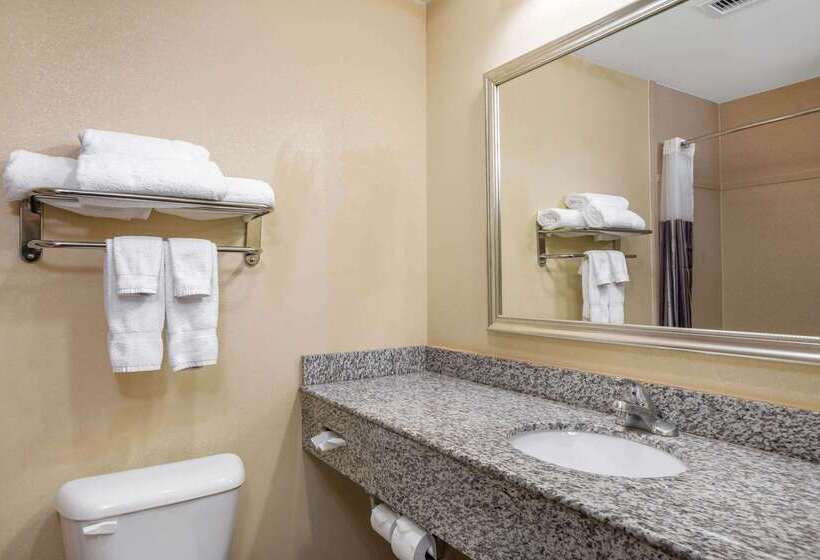 호텔 La Quinta By Wyndham Conway