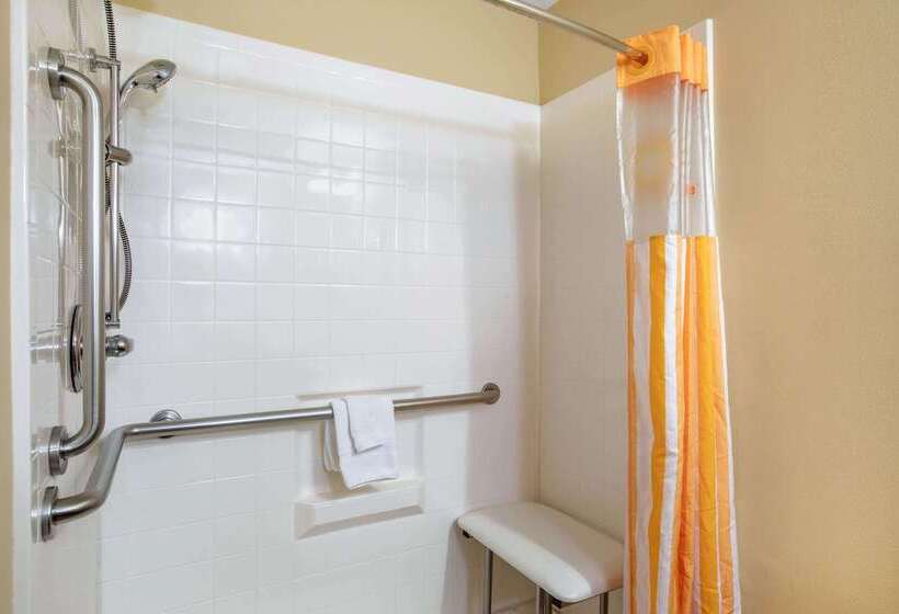 호텔 La Quinta By Wyndham Conway