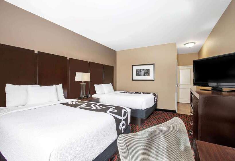 호텔 La Quinta By Wyndham Conway