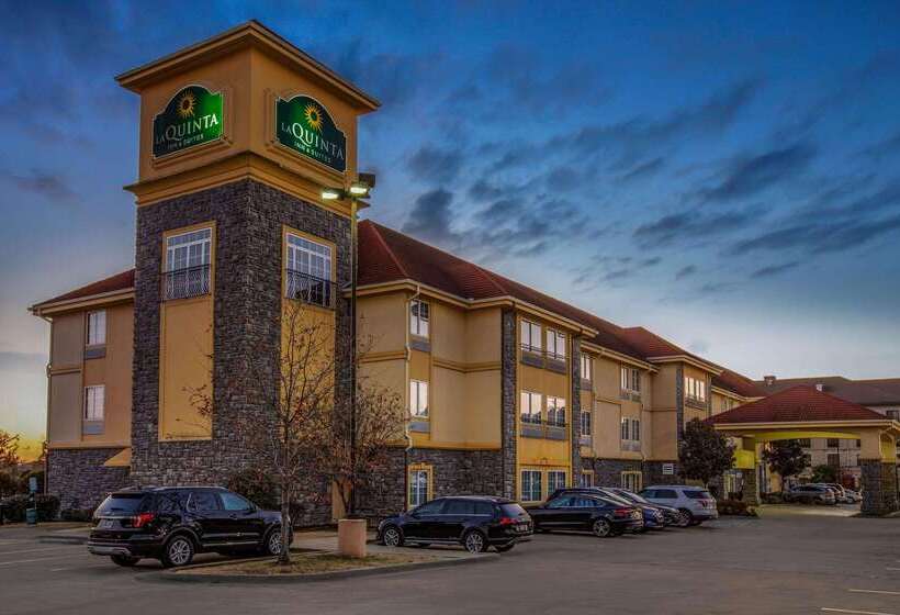 호텔 La Quinta By Wyndham Conway