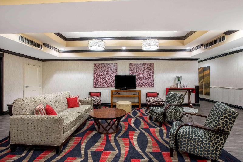 호텔 La Quinta By Wyndham Conway