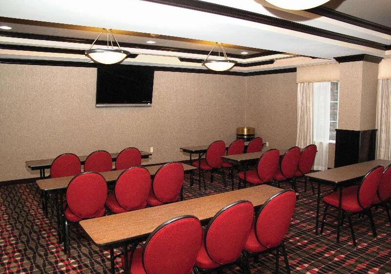 호텔 La Quinta By Wyndham Conway