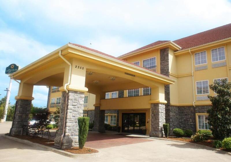 호텔 La Quinta By Wyndham Conway