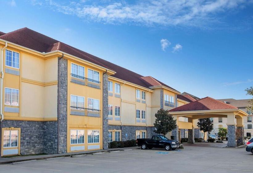 فندق La Quinta By Wyndham Conway