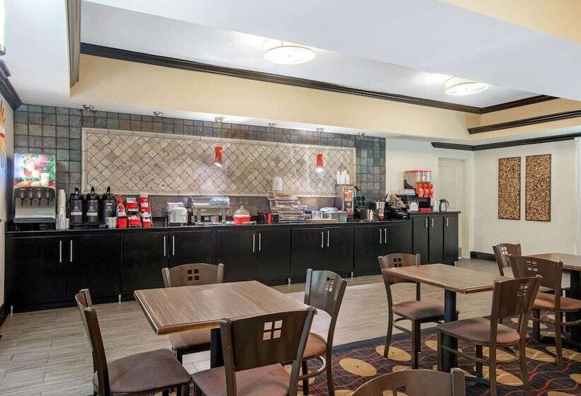 فندق La Quinta By Wyndham Conway