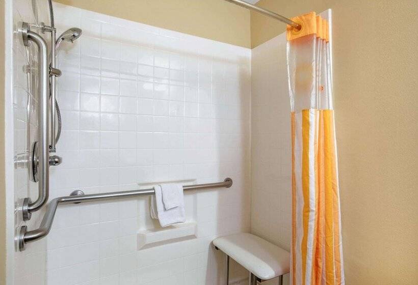 호텔 La Quinta By Wyndham Conway