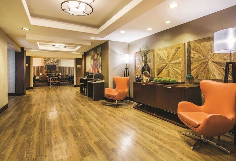 فندق La Quinta By Wyndham Ely