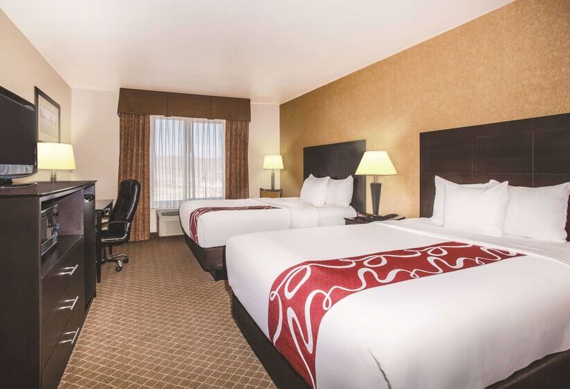 فندق La Quinta By Wyndham Ely