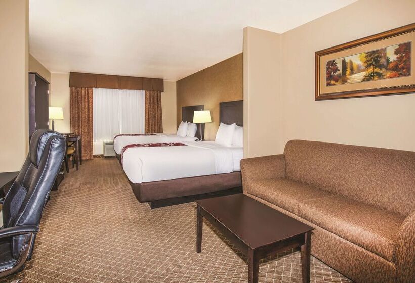 فندق La Quinta By Wyndham Ely