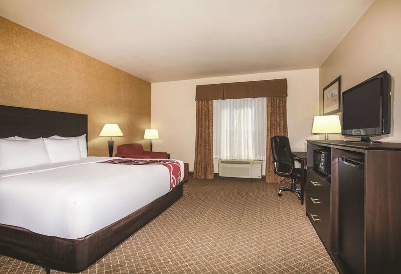 فندق La Quinta By Wyndham Ely