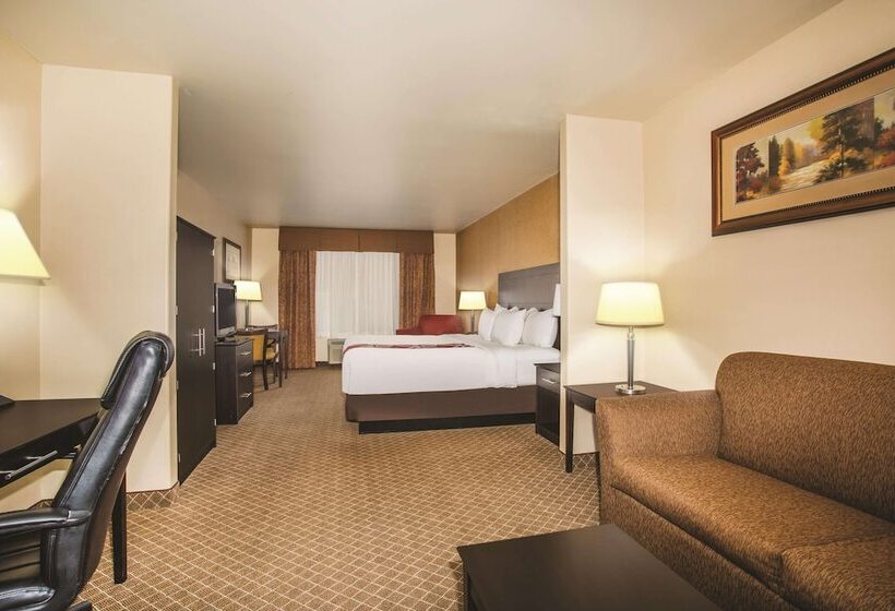 فندق La Quinta By Wyndham Ely