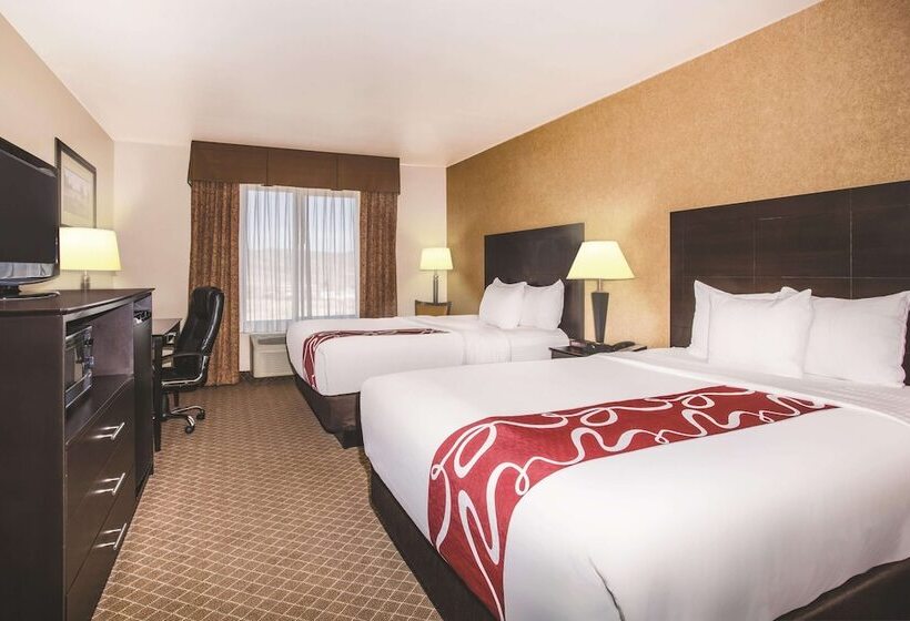 فندق La Quinta By Wyndham Ely