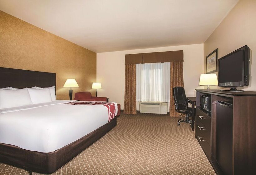 فندق La Quinta By Wyndham Ely