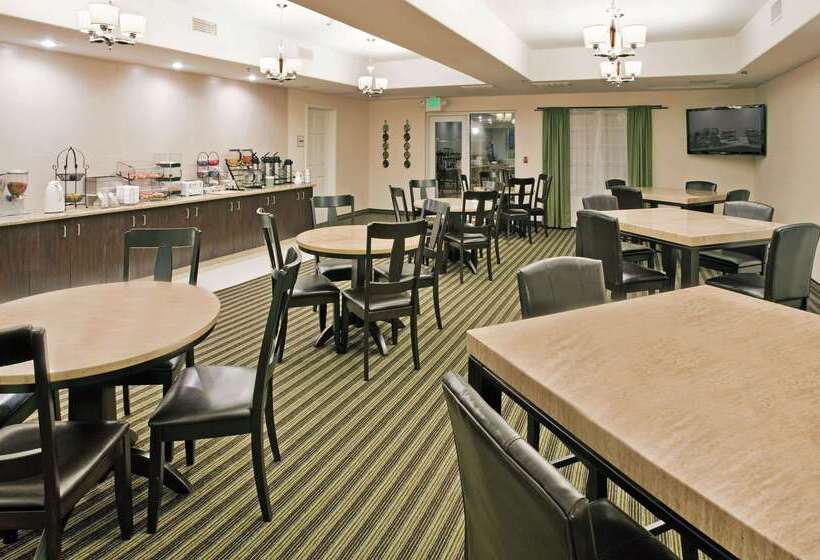 호텔 La Quinta By Wyndham Fowler