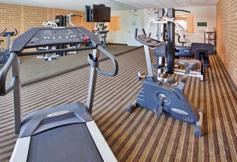 호텔 La Quinta By Wyndham Fowler