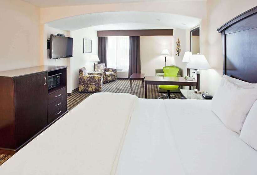 호텔 La Quinta By Wyndham Fowler