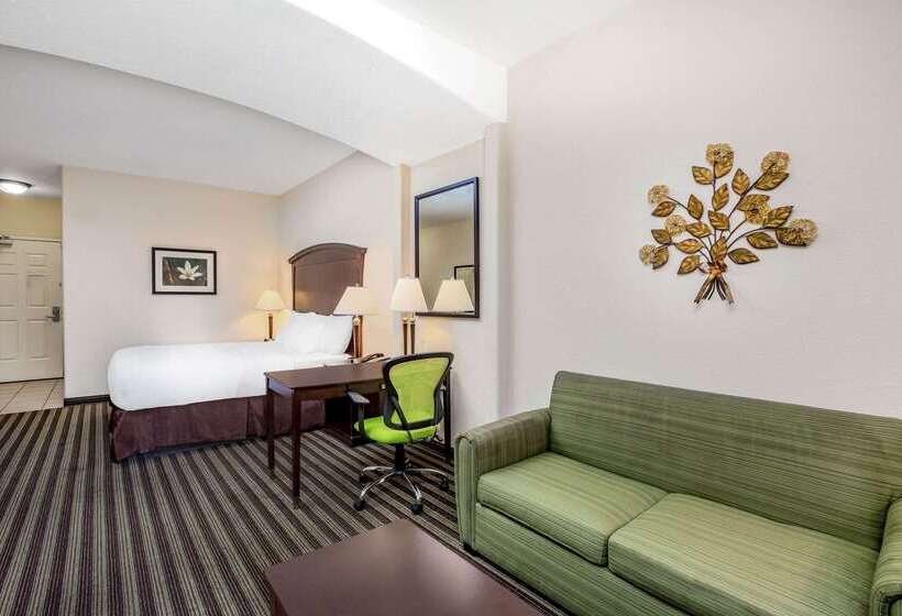 호텔 La Quinta By Wyndham Fowler