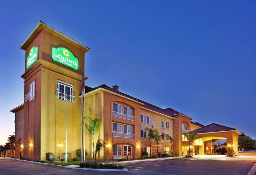 호텔 La Quinta By Wyndham Fowler