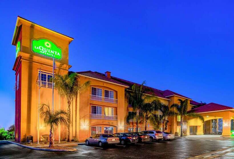 호텔 La Quinta By Wyndham Fowler