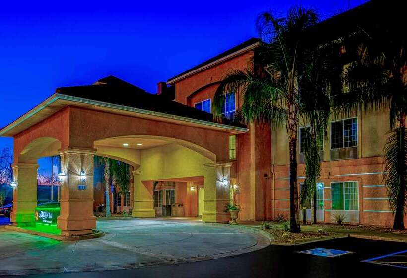 호텔 La Quinta By Wyndham Fowler