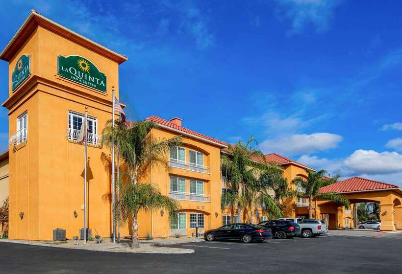 호텔 La Quinta By Wyndham Fowler