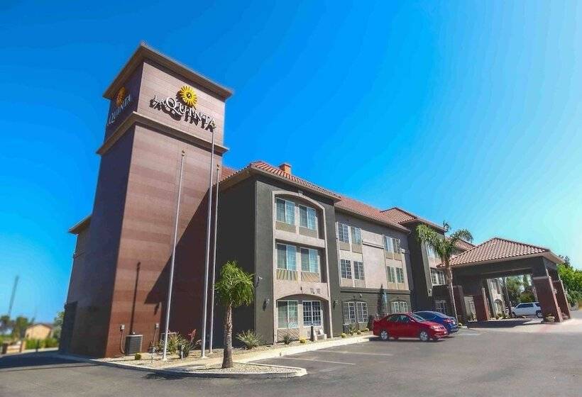 호텔 La Quinta By Wyndham Fowler