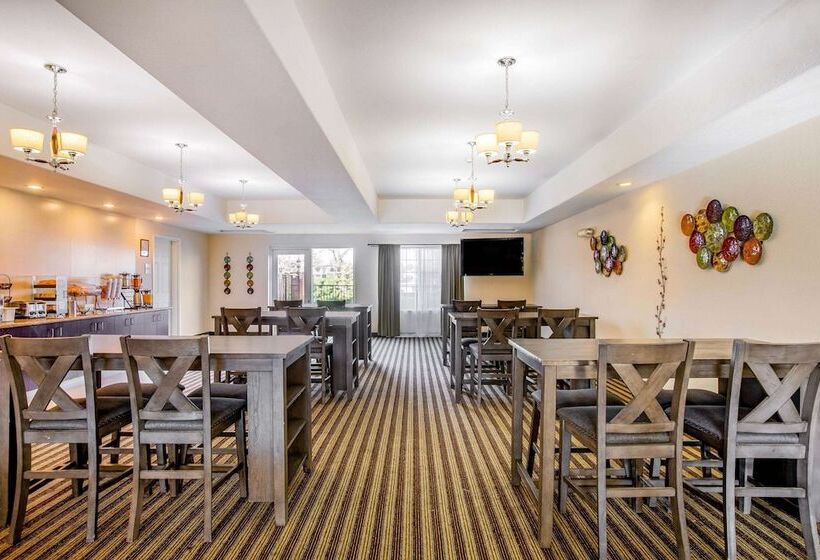 호텔 La Quinta By Wyndham Fowler