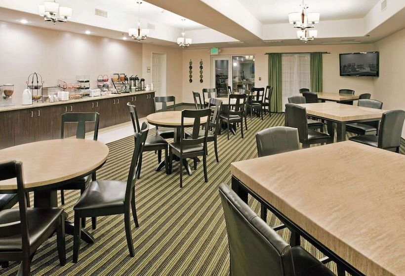 호텔 La Quinta By Wyndham Fowler