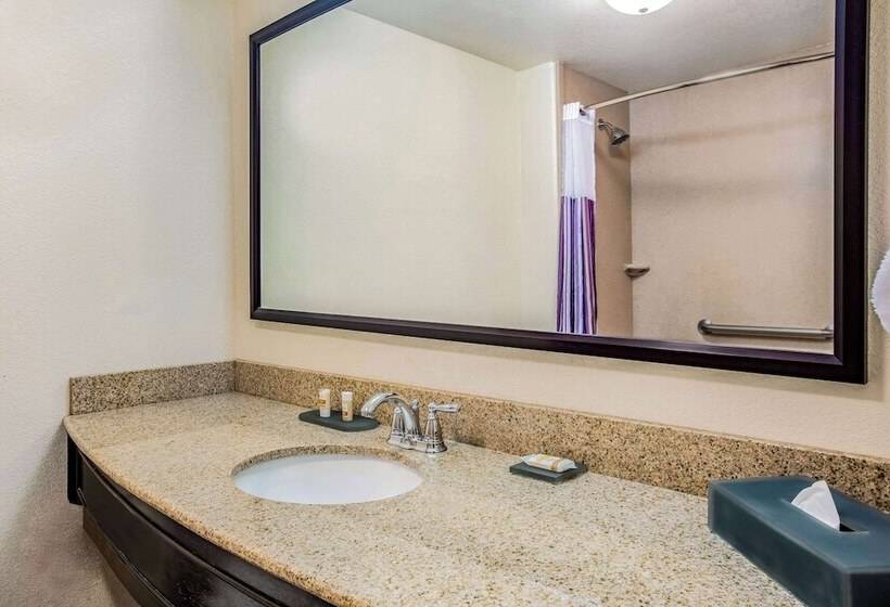 호텔 La Quinta By Wyndham Fowler