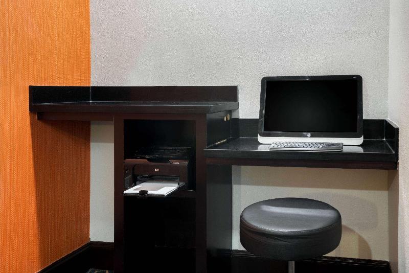 호텔 La Quinta By Wyndham Houston Iah Bush Intl Airport E